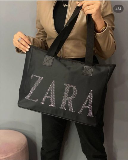 کیف طرح زارا