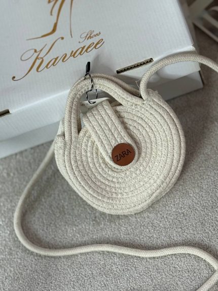 کیف دخترونه زارا