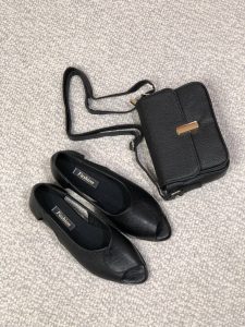 کفش تابستونی دخترونه