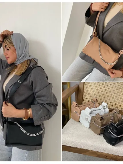 کیف دخترونه دوشی