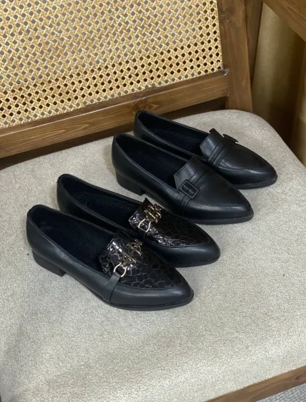 کالج دخترونه 5 طرح مشکی