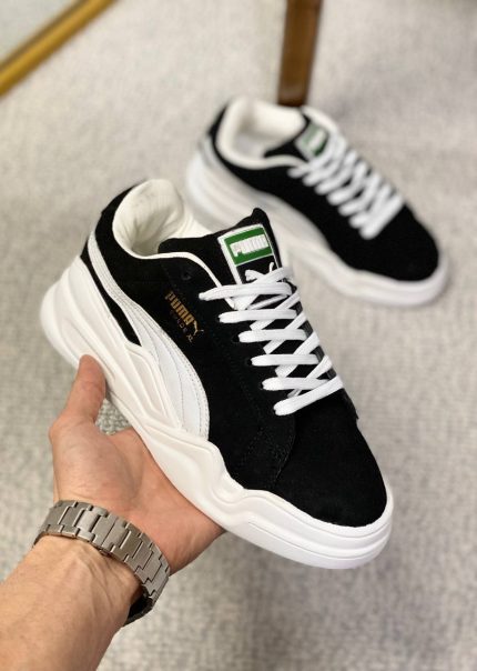 کتوونی ونس پوما در ۲رنگ