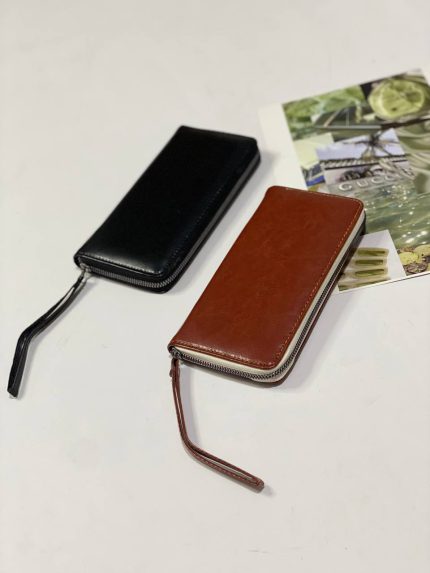 کییف دستی با بند مچی در ۲رنگ